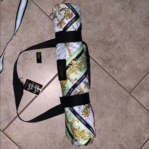 Victoria Secret portable blanket